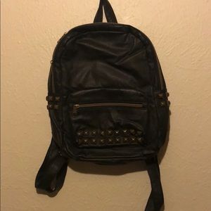 Small backpack